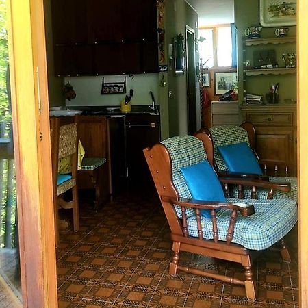 View-Stunning 2 Bedroom Apartment In The Heart Of Alps Sella Nevea Exterior foto